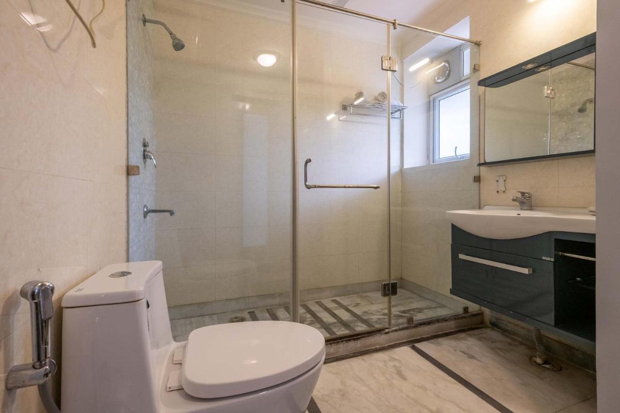 מנסאר Stayvista At The Banyan Abode With Pool Table, Pet Friendly & Outdoor Pool מראה חיצוני תמונה